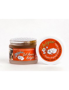 Arnica and Devil's Claw Gel