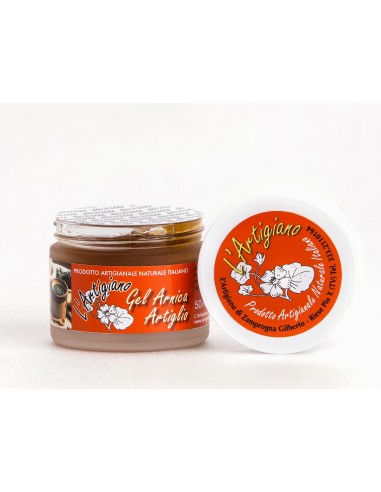 Gel Arnica e Artiglio del Diavolo