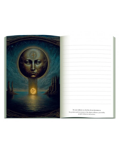Diario Whispers of Time