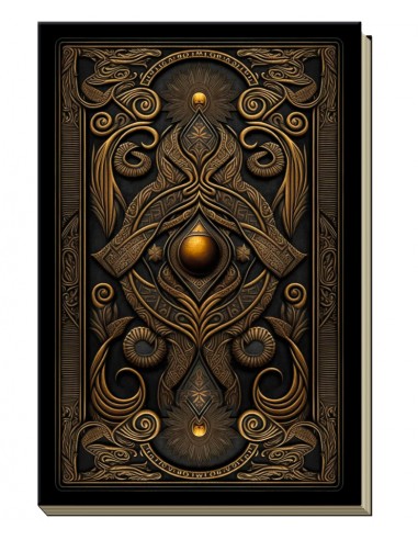 Whispers of Time Journal