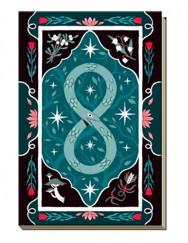 Diario Wicked Moon