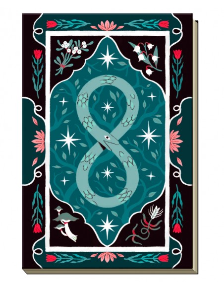 Diario Wicked Moon