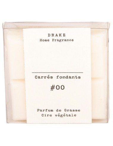 Thrush - incense bricks