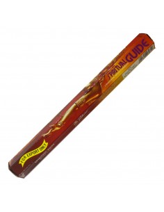 Spiritual Guide Red -...