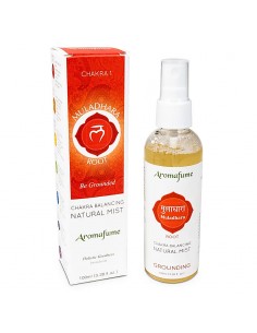 Spray ambiente 1° Chakra Muladhara