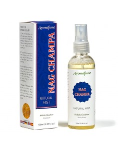 Spray ambiente Nag Champa Aromafume