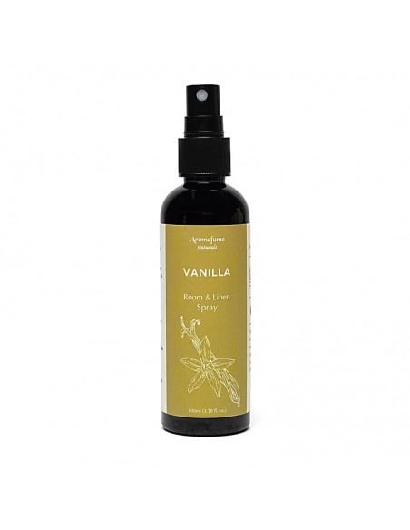 Spray ambiente e biancheria Vaniglia