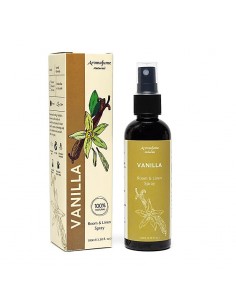 Aromafume room & linen...