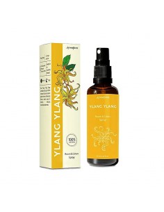 Spray ambiente e biancheria Ylang Ylang