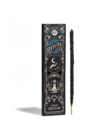 Ritual Purificazione - Bastoncini d'incenso Sagrada Madre