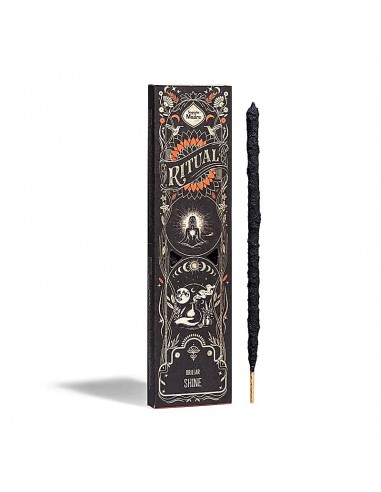 Sagrada Madre Ritual Shine incense