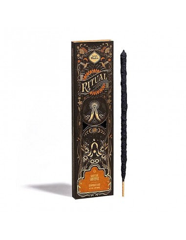 Sagrada Madre Ritual Gratitude incense