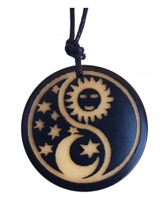 Sun and Moon - Balance -...