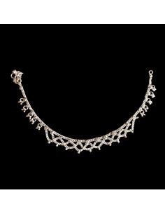 Cavigliera Payal - mod. B 2