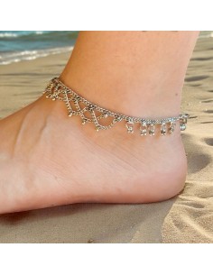 Cavigliera Payal - mod. B