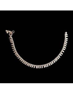 Payal Anklet - mod. D 2