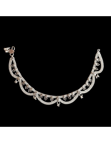 Cavigliera Payal - mod. E