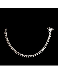 Payal Anklet - mod. F 2