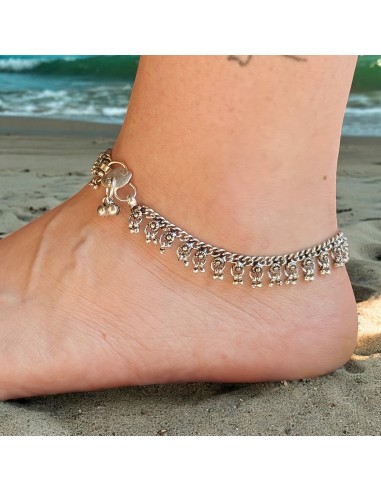 Cavigliera Payal - mod. G