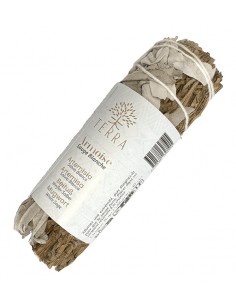 White Sage and Artemisia...