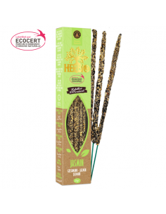 Jasmine - Herbio incense...