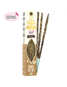 Vanilla - Herbio incense...