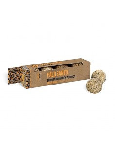 Sagrada Madre Palo Santo -...