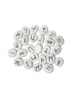 Ceramic Runes Oracle Game... 2