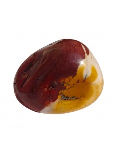 Mookaite gemstone