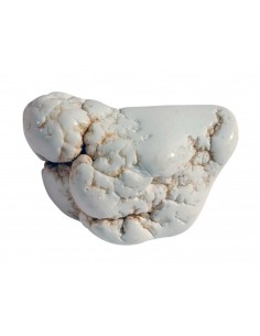 Magnesite - burattata