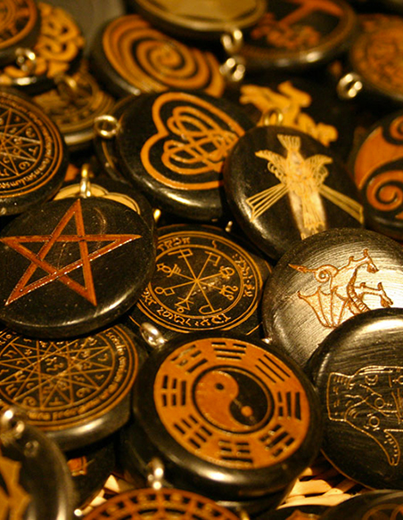 Pendants