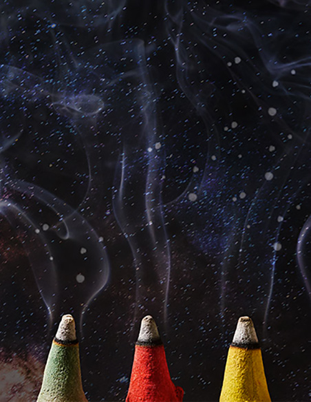 Coni grandi sfusi Drake