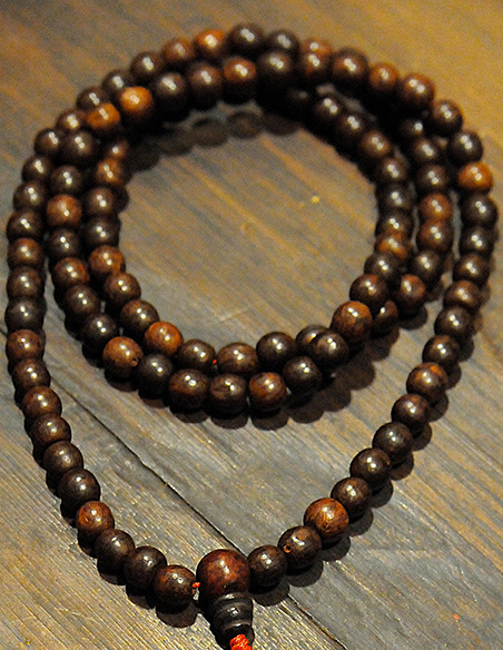 Tibetan Mala