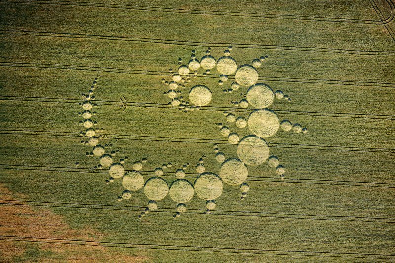 Spirale di Fibonacci